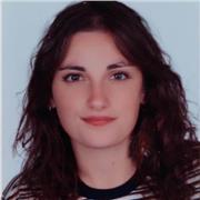 Spanish tutor providing lessons teenegears to adults